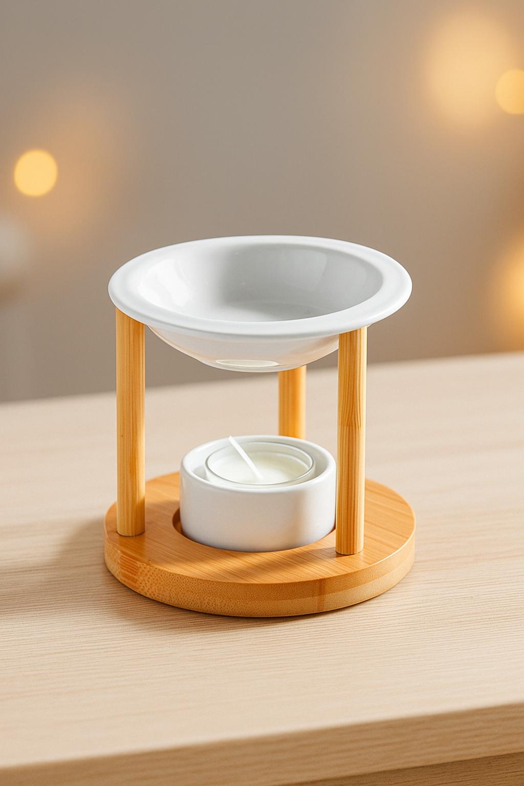 Diffuseur non électrique Athena