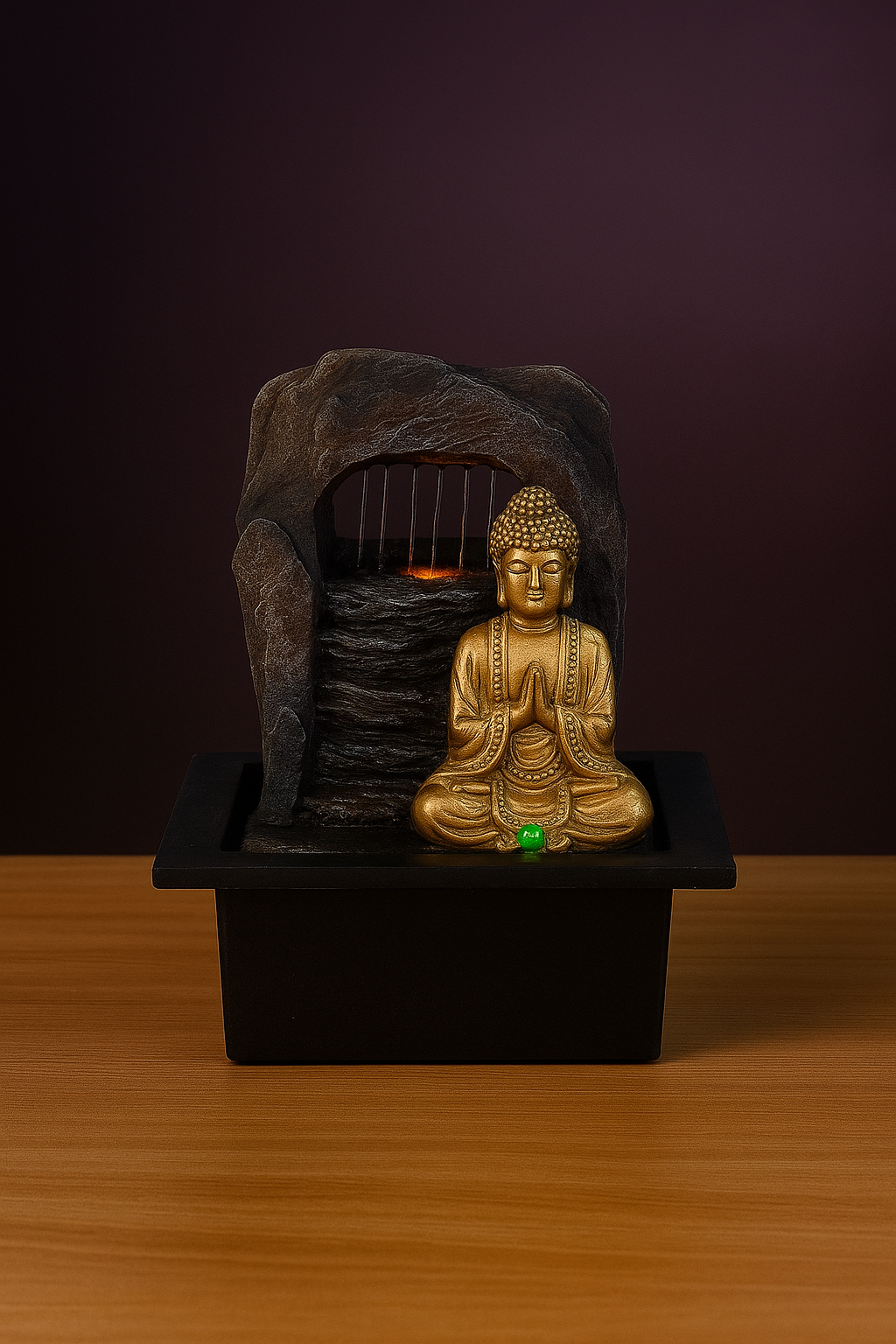 Fontaine Zen-B DAO
