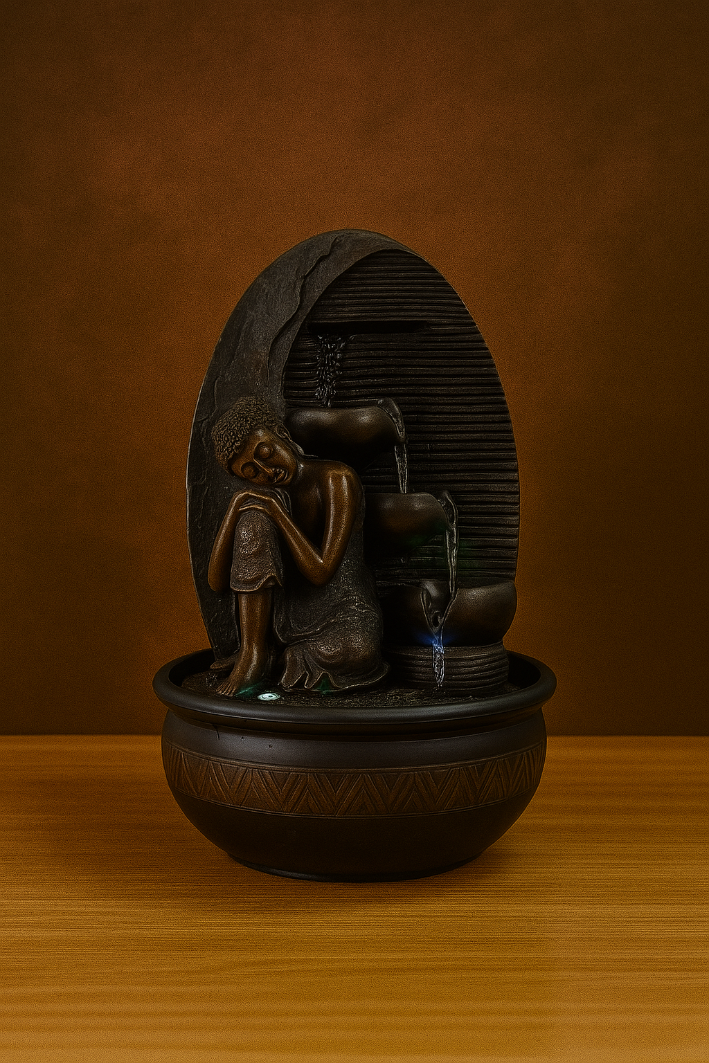 Fontaine Zen-B Grace