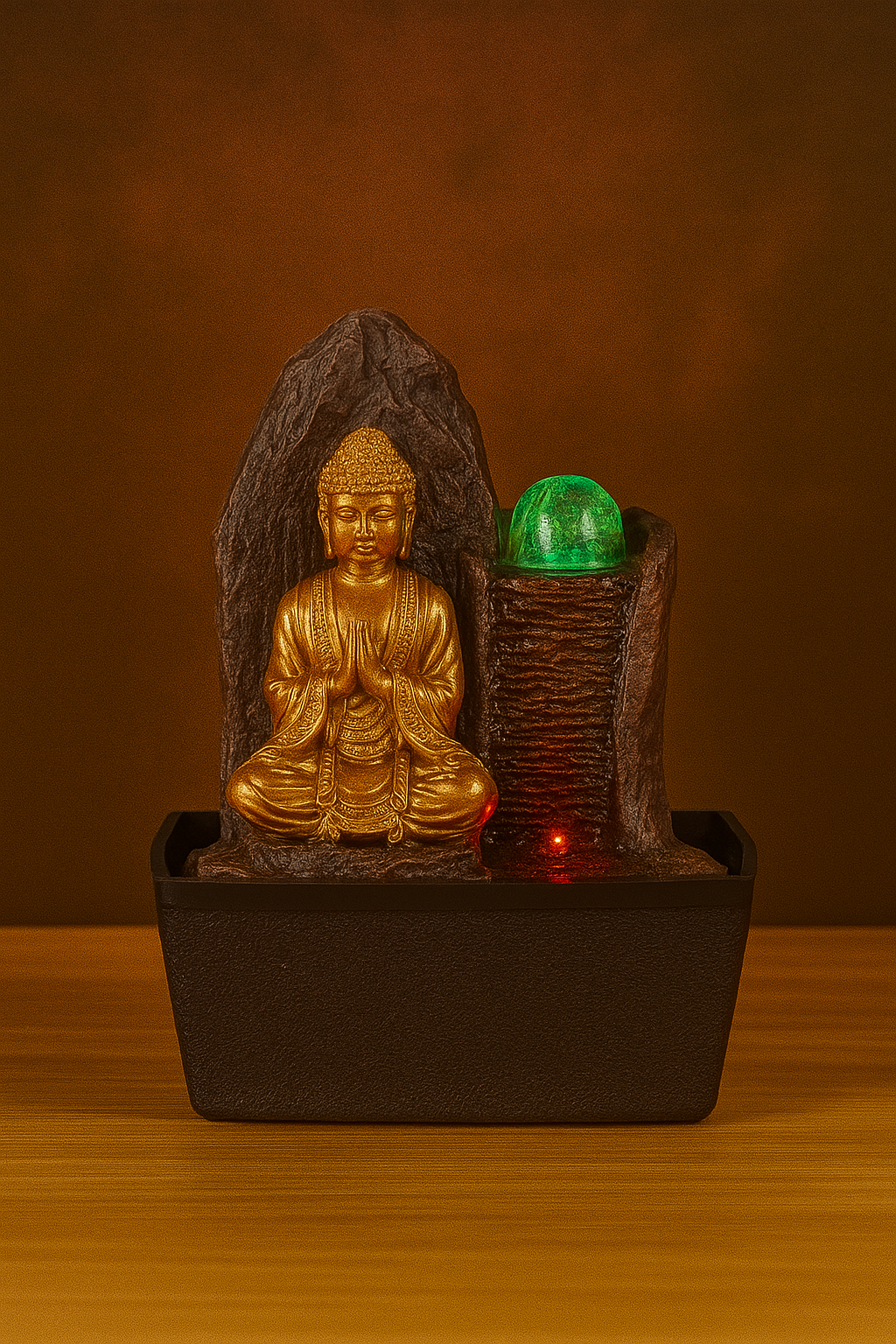 Fontaine Zen-B Haka
