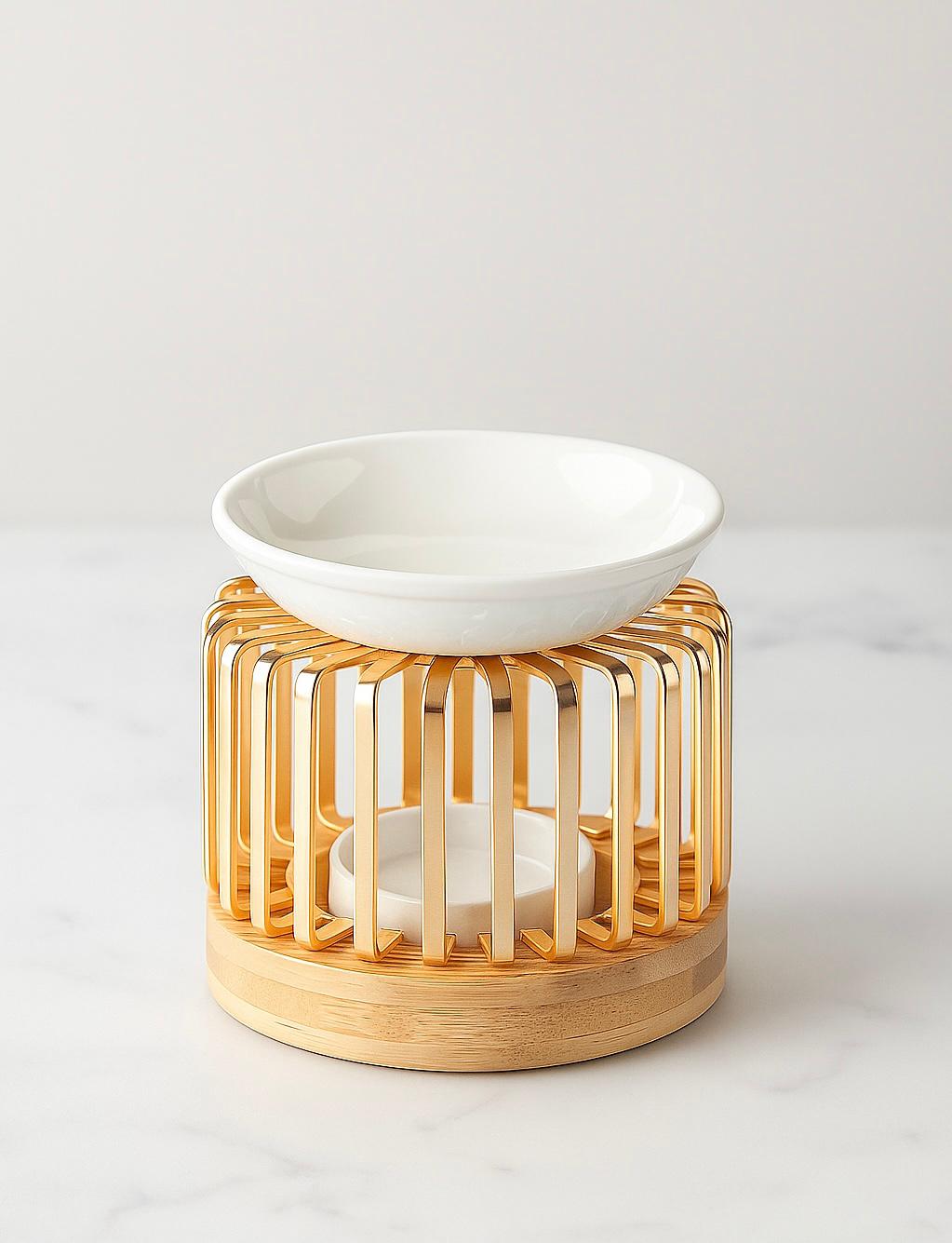 Diffuseur non électrique Aero