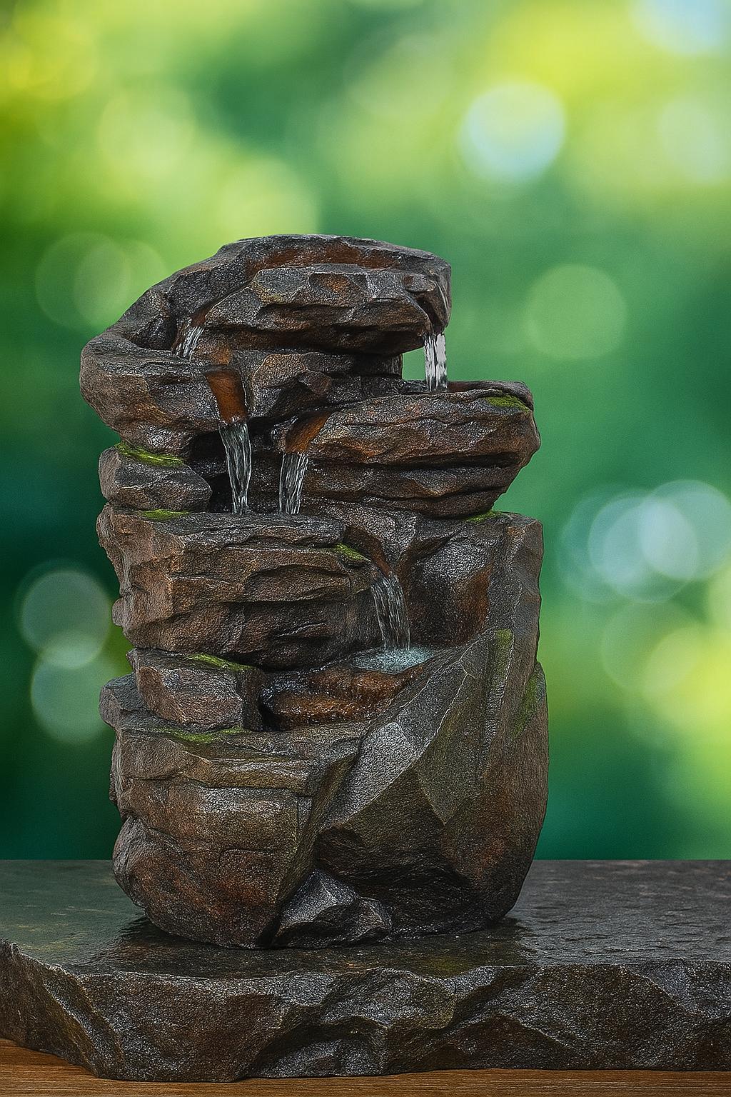 Fontaine extérieur XL