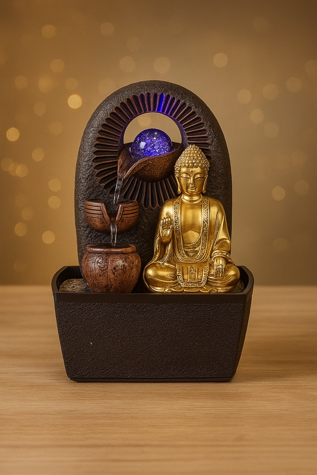 Fontaine Zen-B Bhava