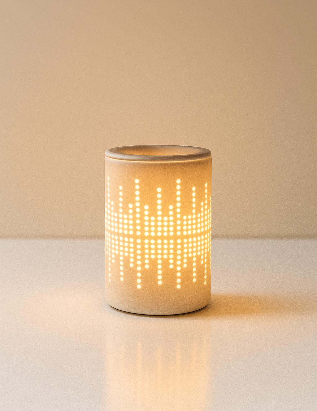 Diffuseur électrique.A N° 3