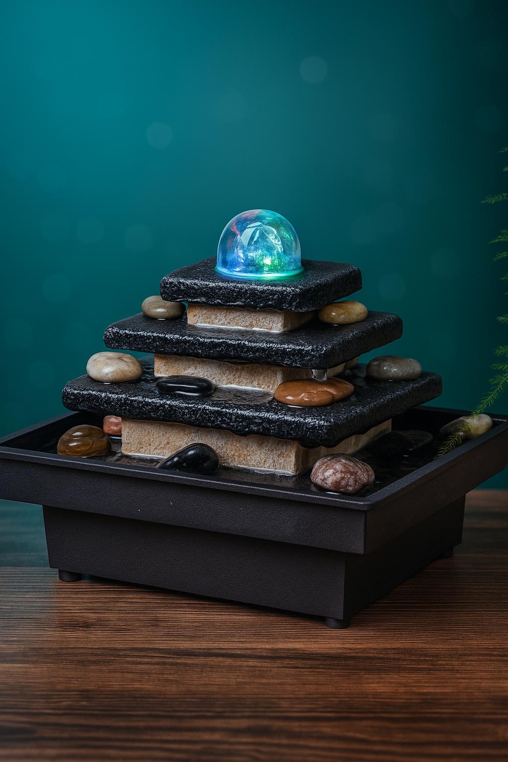 Fontaine Nature : Zen Eka