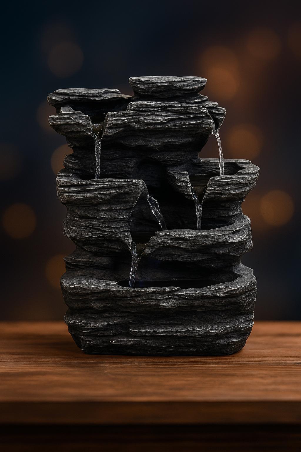 Fontaine Nature : Nature Pietra