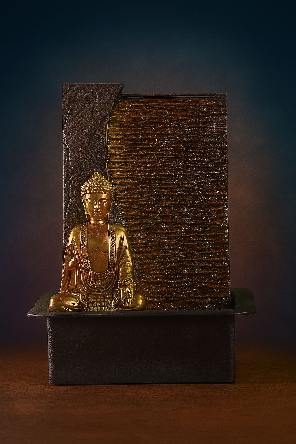 Fontaine Zen-B Jati