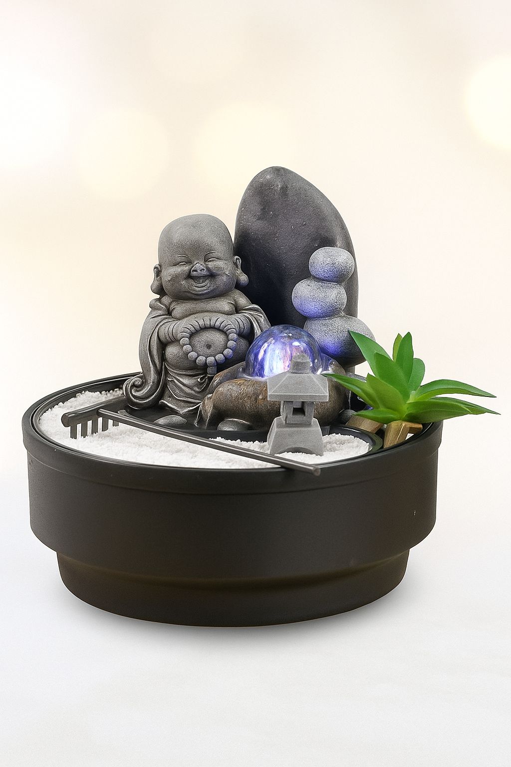 Fontaine Zen-B Sikhi