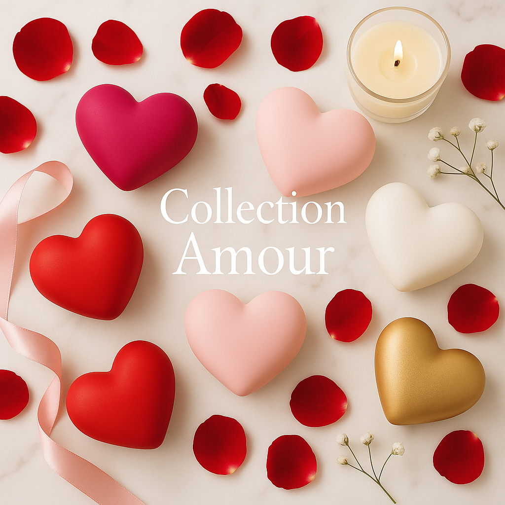 Collection Thème Love
