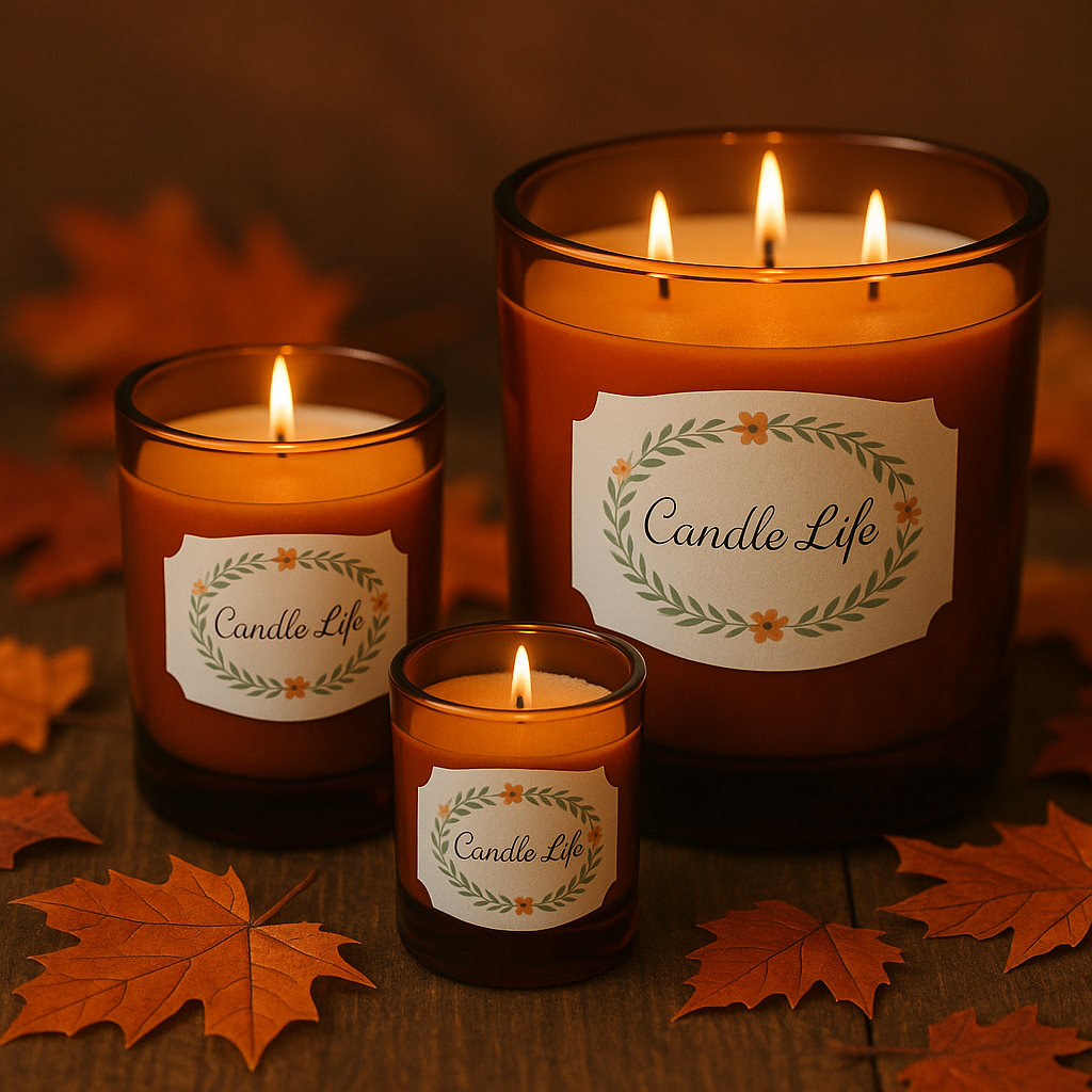 Collection automne
