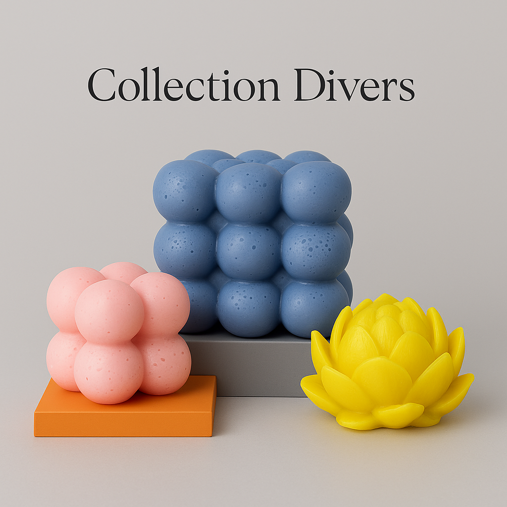 Collection Divers
