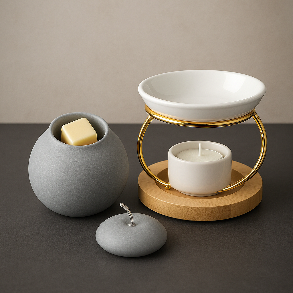 Collection Diffuseur non électrique