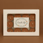 boîtes à réchauds Caramel Beurre Salé