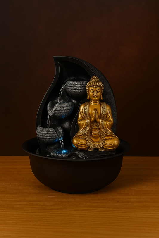 Fontaine Zen-B   Praya