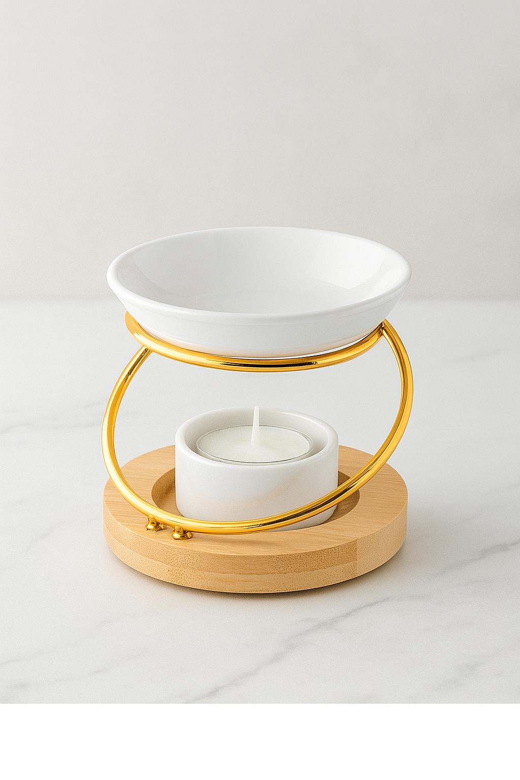 Diffuseur non électrique Hula