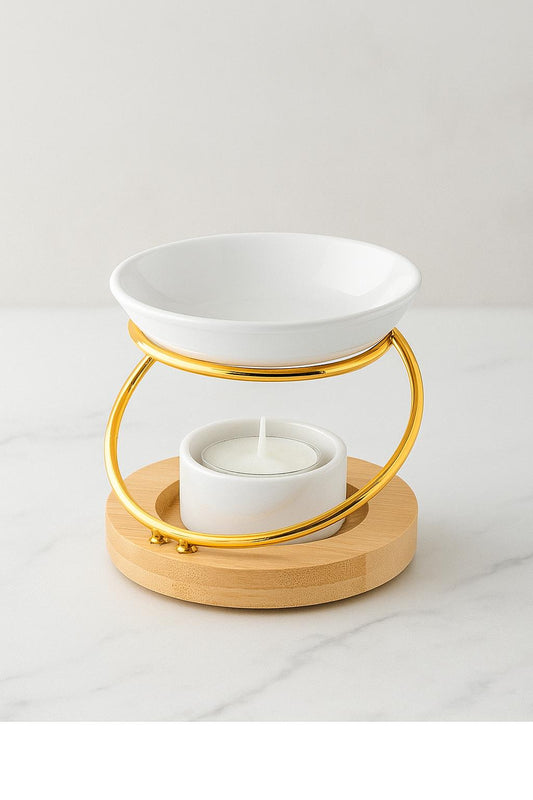 Diffuseur non électrique Hula