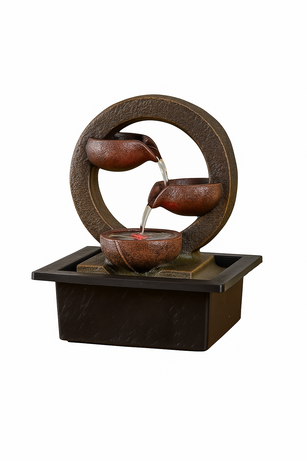 Fontaine Moderne Zen Terai