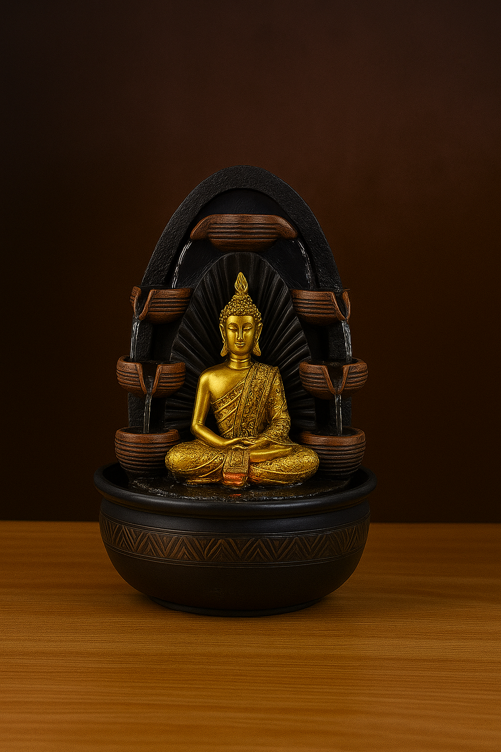 Fontaine Zen-B  Chakra