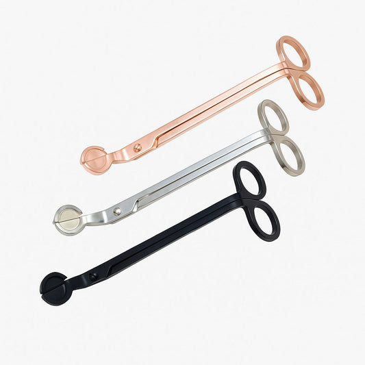 Accessoire Bougie Coupe-Mèche