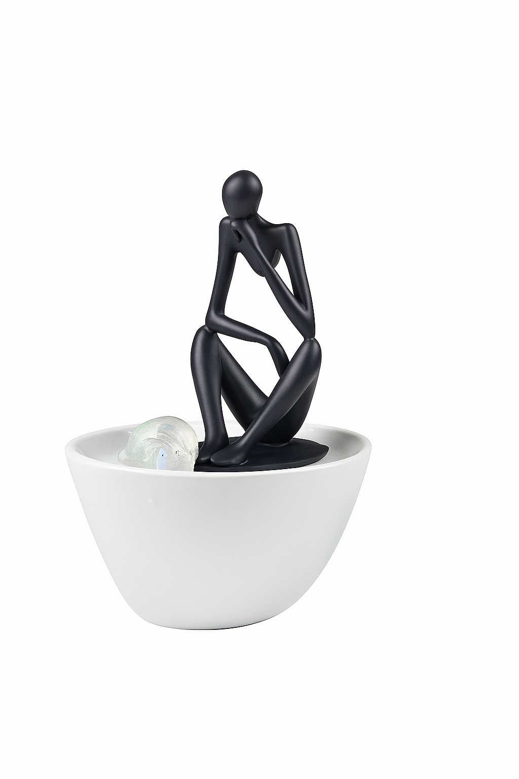 Fontaine Moderne Pensador