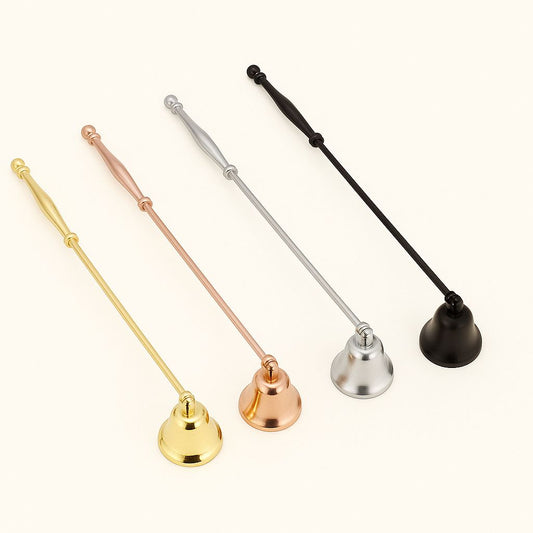 Accessoire bougie  éteignoir