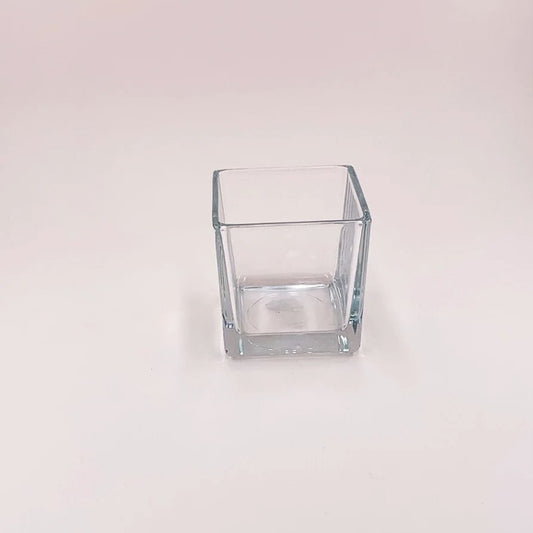 Recharge contenant en verre de 220 g