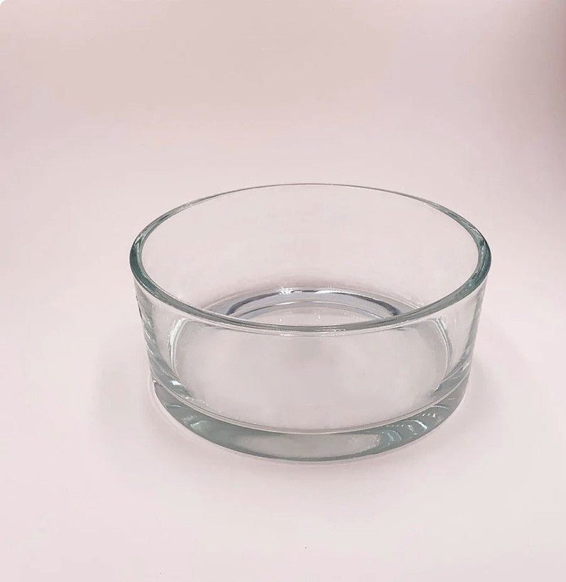 Recharge Contenant en verre de 900 g