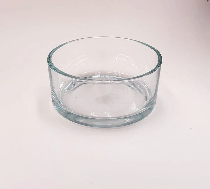 Recharge Contenant en verre de 500 g