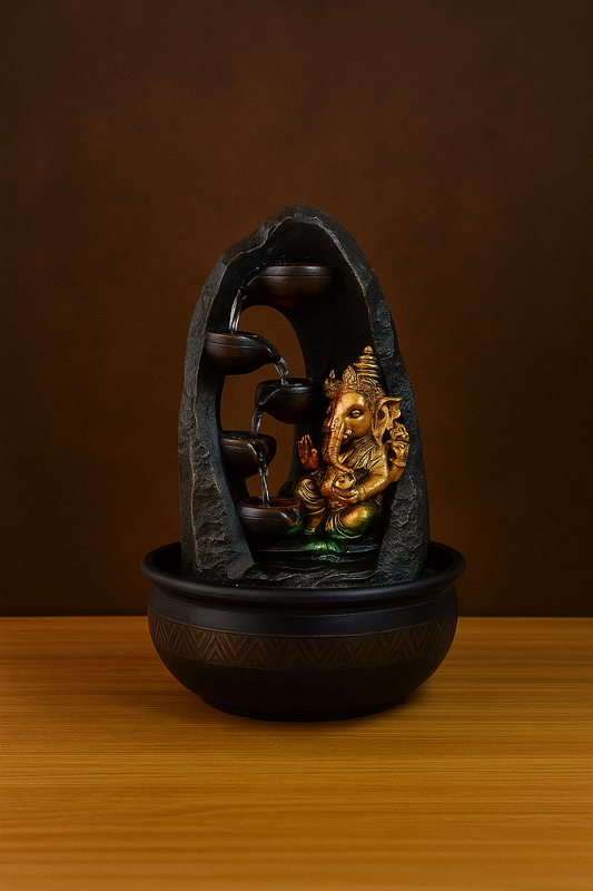 Fontaine Zen-B Mystic