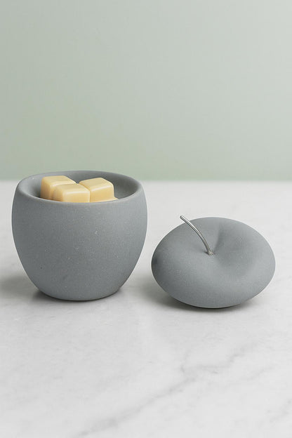 Diffuseur non électrique Pomme d'Amour