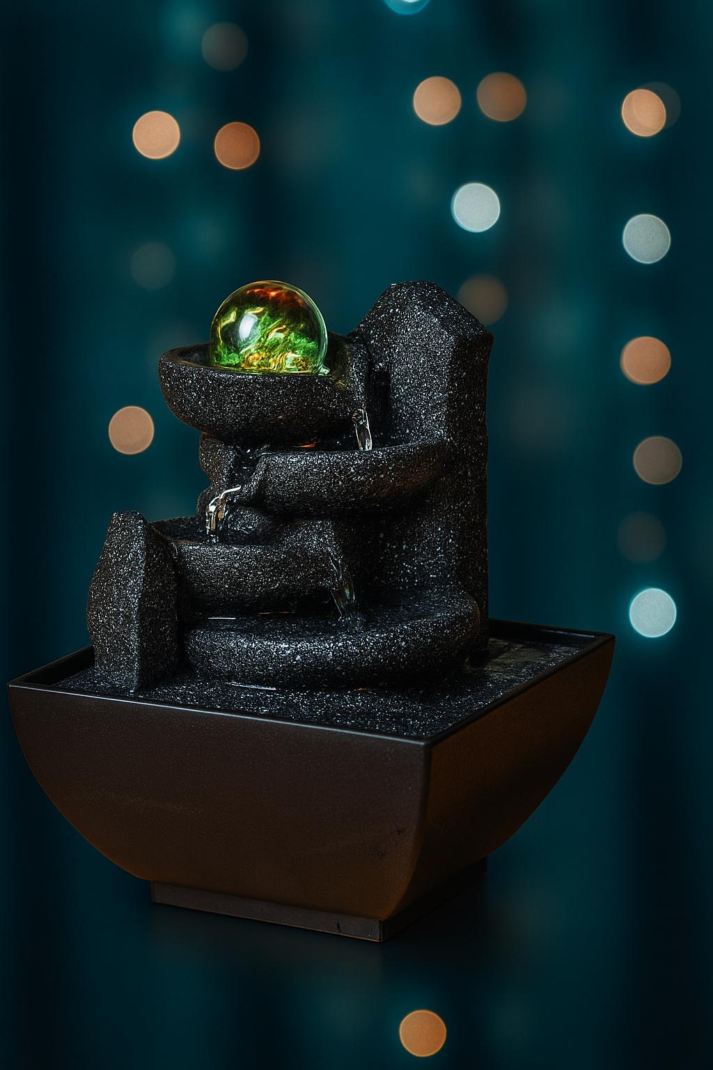 Fontaine Zen-A : Lopo