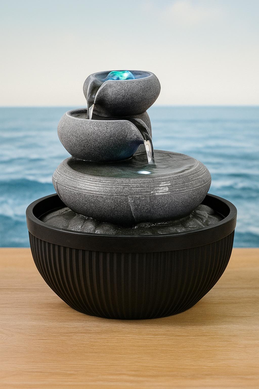 Fontaine Nature : Nature Geelong