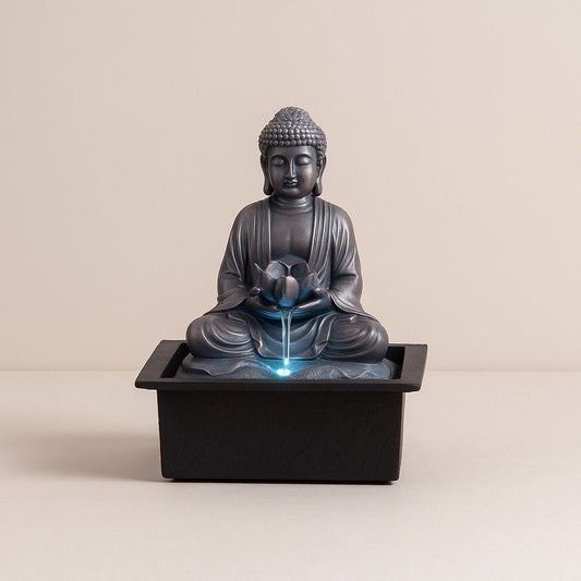 Fontaine Zen-B Sutra