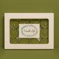boîtes à réchauds Citron Vert