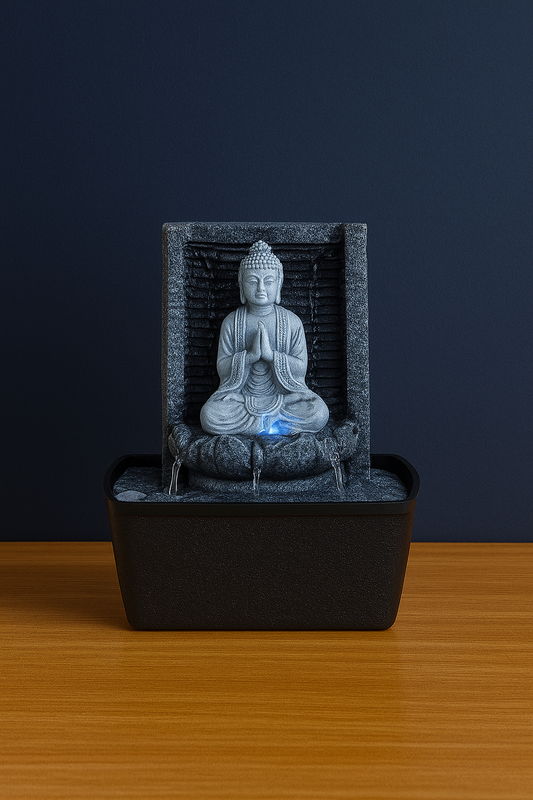 Fontaine Zen-B Nirvana