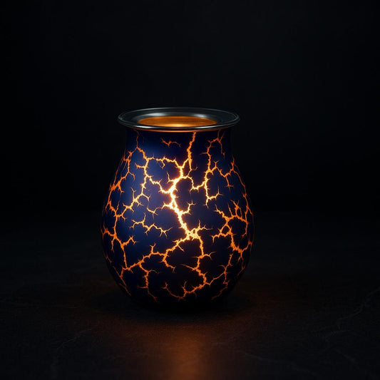 Diffuseur électrique.A N°10 avec bouton variateur