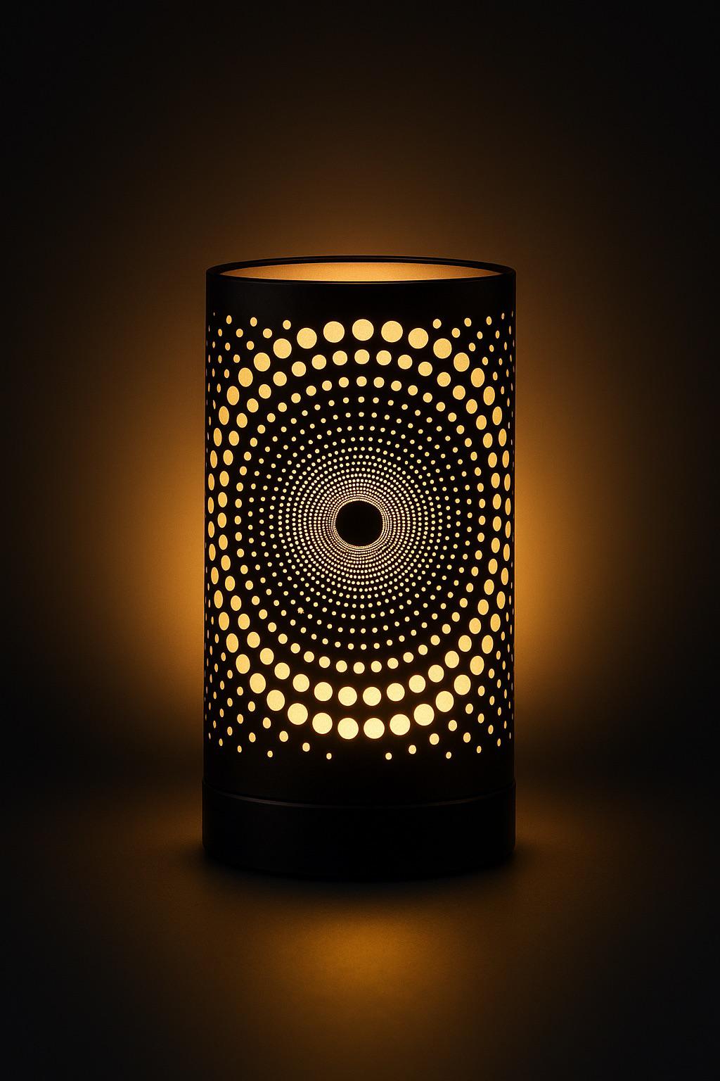 Diffuseur électrique.A N°12