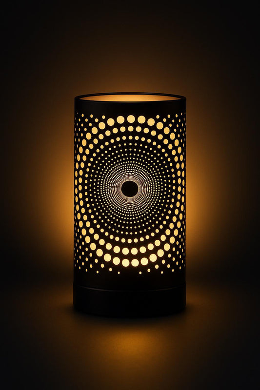 Diffuseur électrique.A N°12