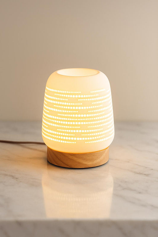 Diffuseur électrique.A N°16