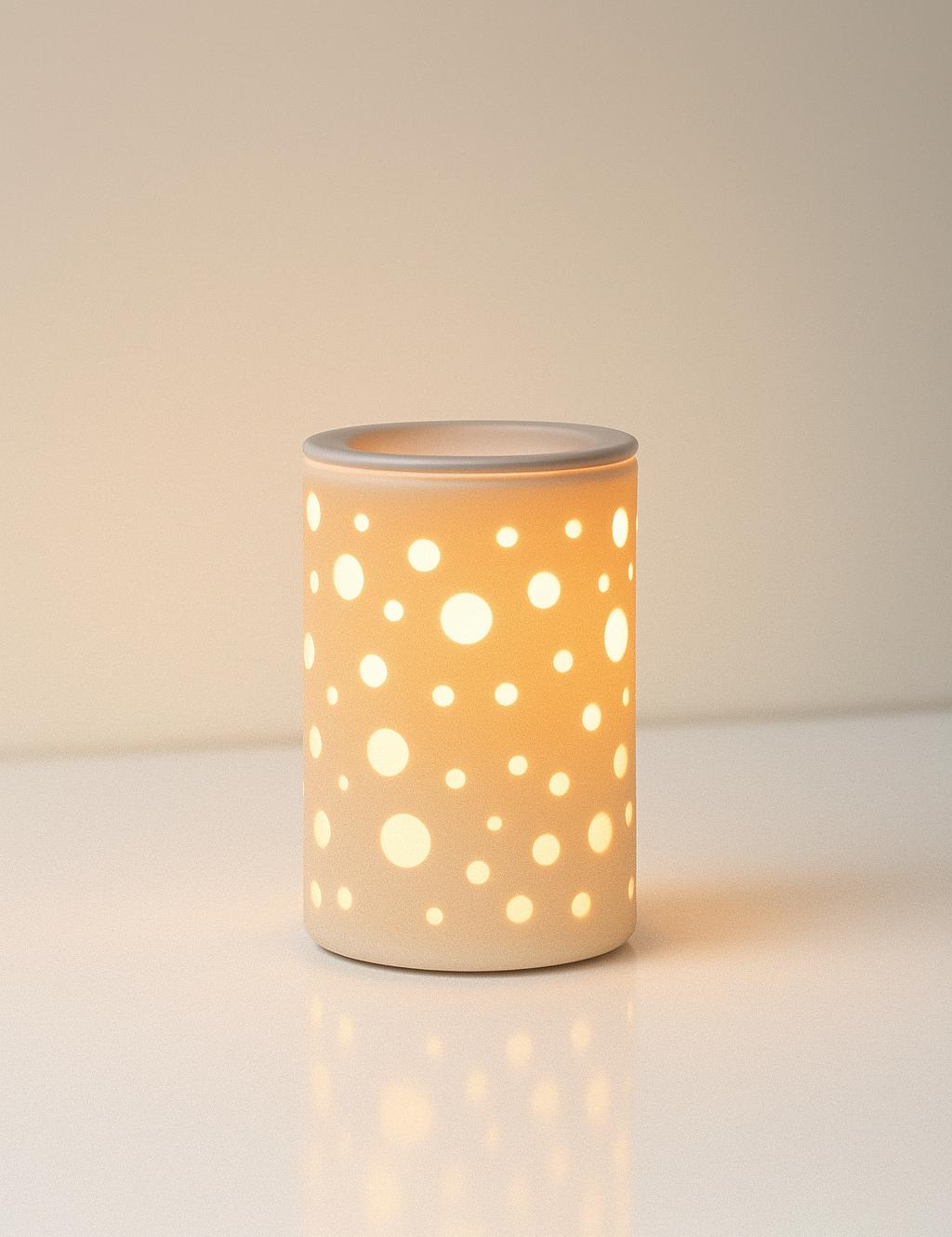 Diffuseur électrique.A N° 2