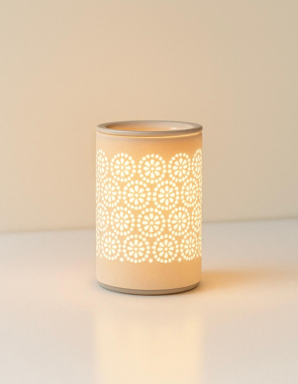 Diffuseur électrique.A N° 4