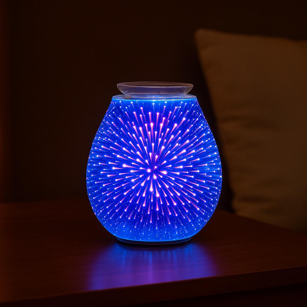 Diffuseur électrique.A N°6