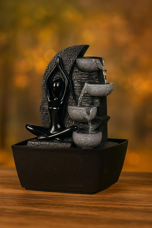 Fontaine Zen-A : Yama