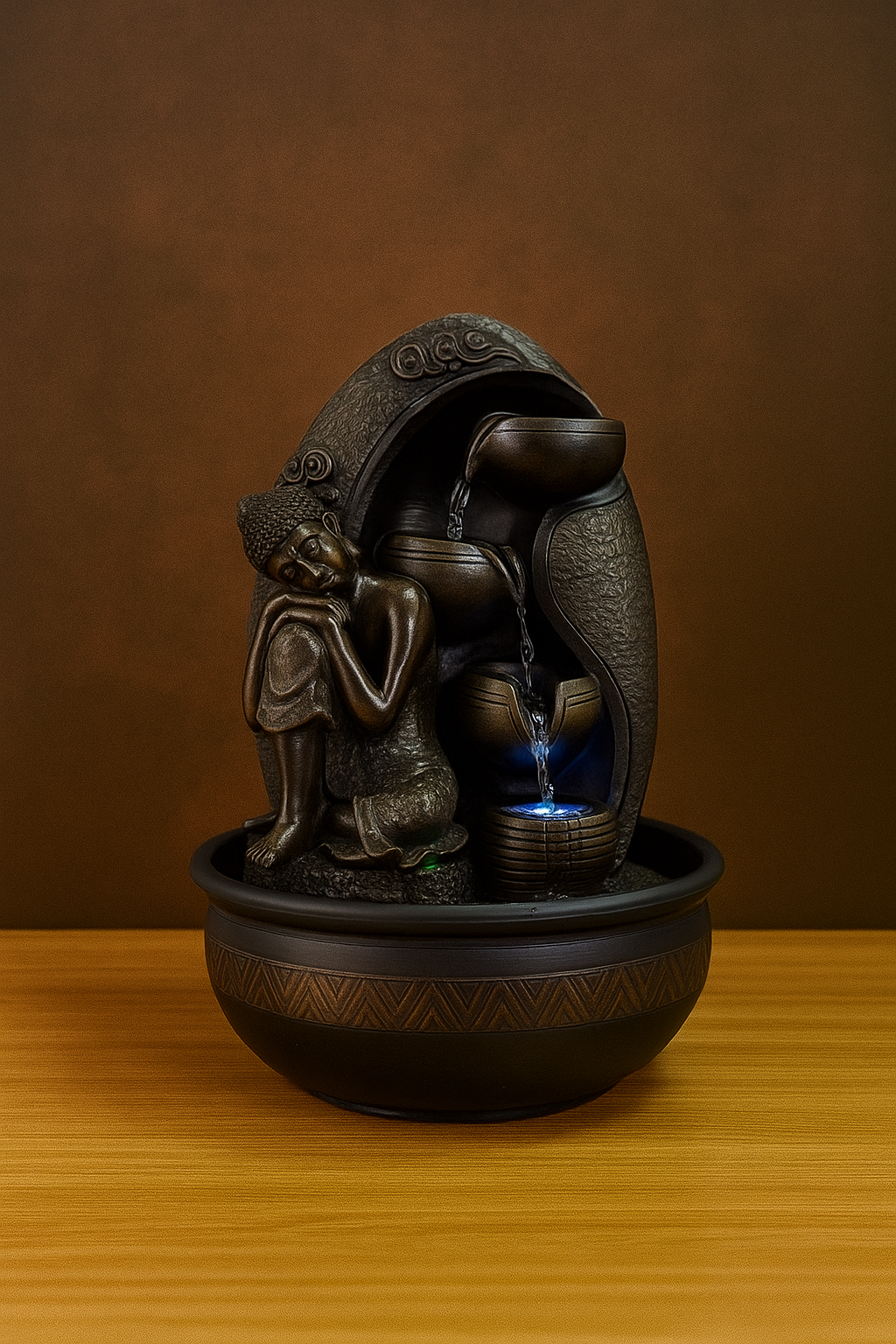 Fontaine Zen-B Krishna