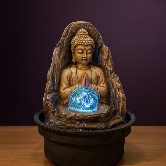 Fontaine Zen-B Peace