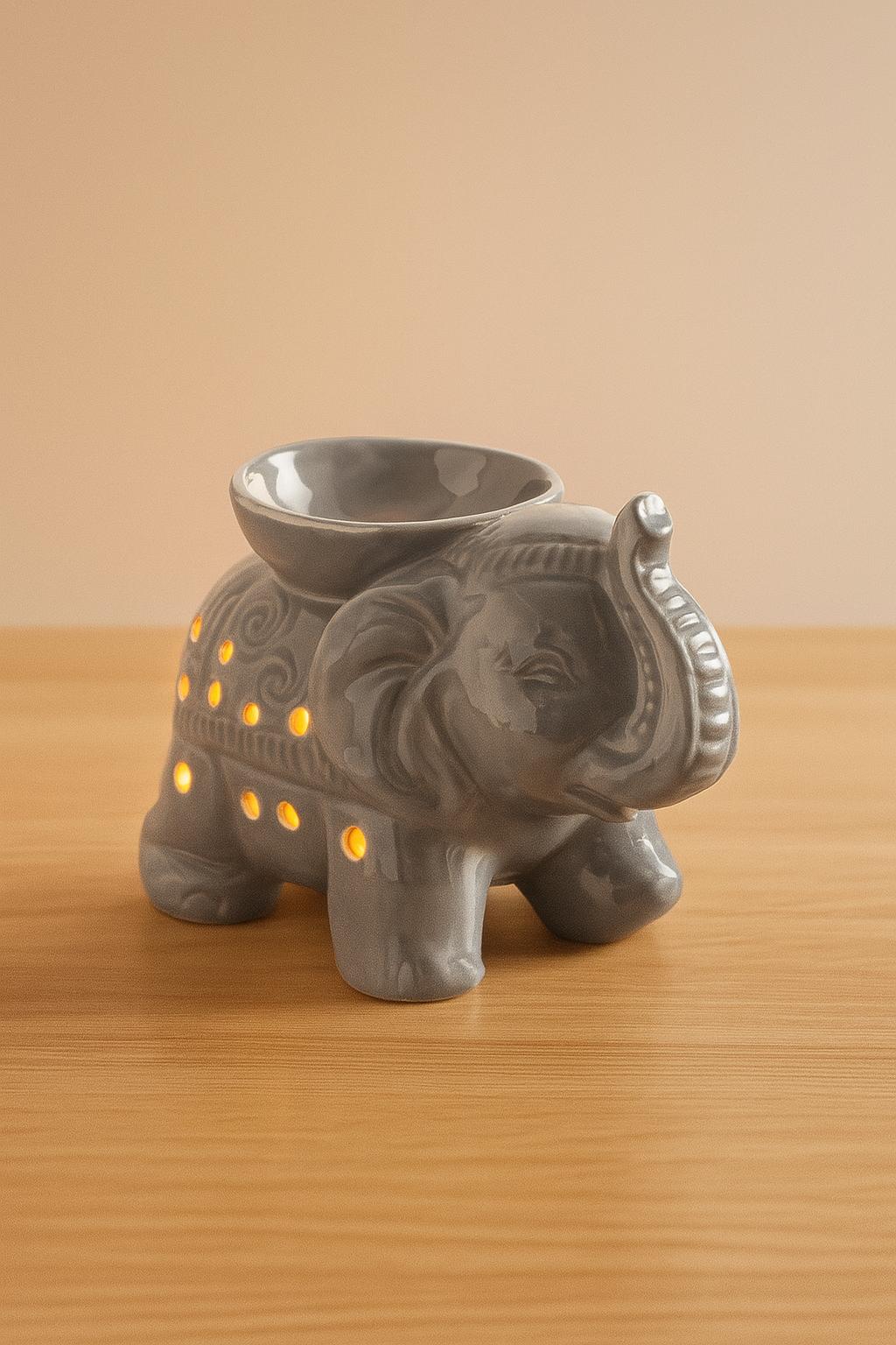 Diffuseur non électrique Tandor Gris