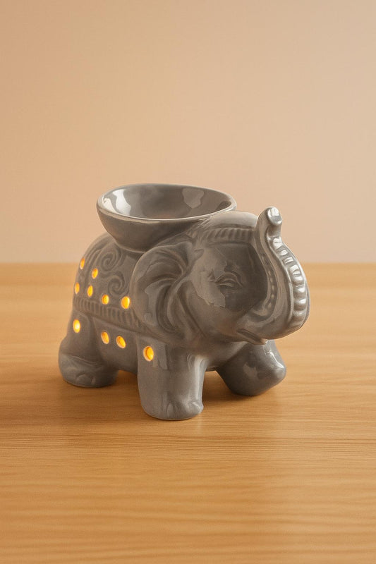 Diffuseur non électrique Tandor Gris