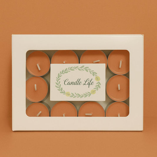 boîtes à réchauds Confiture de Lait