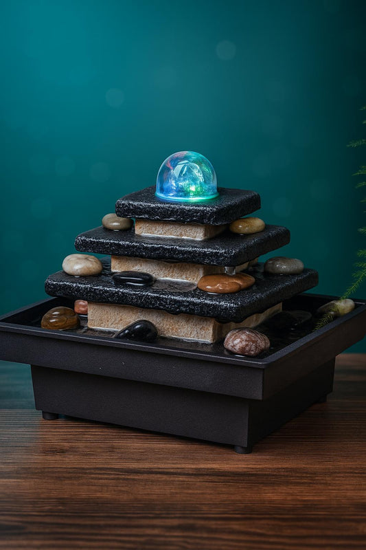 Fontaine Nature : Zen Eka