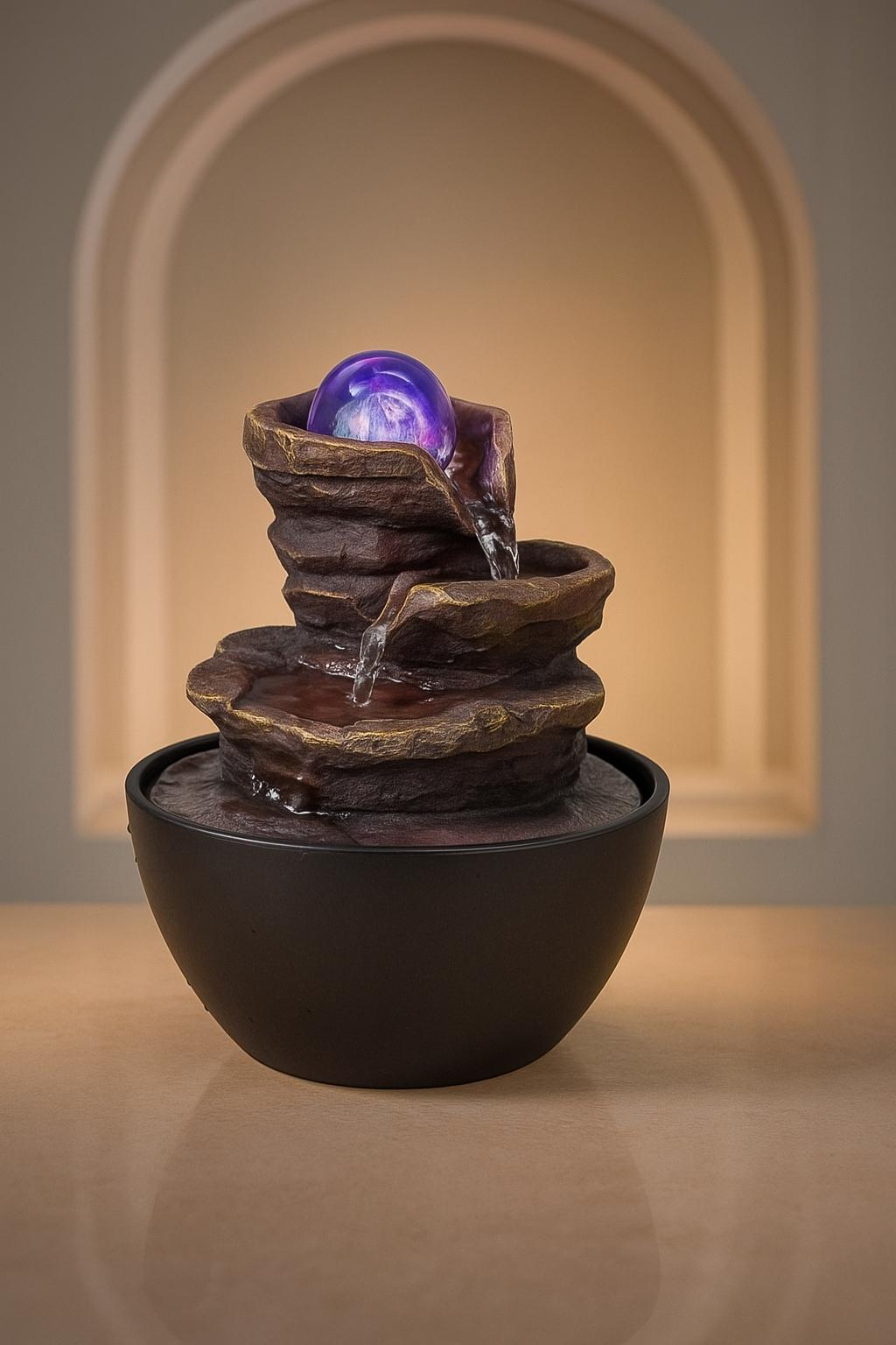 Fontaine Nature : Guru